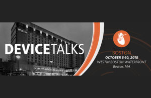 DeviceTalks Boston