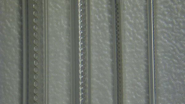 excimer laser polymer tube ablation Proto Lase