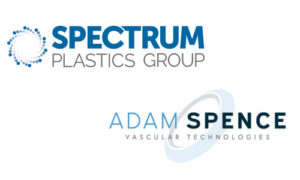 Spectrum Plastics Group Adam Spence