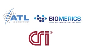 ATL Tech, Biomerics, CRI