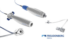 Freudenberg Medical TCT 2019