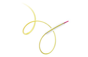 Medtronic Euphora balloon dilation catheter 