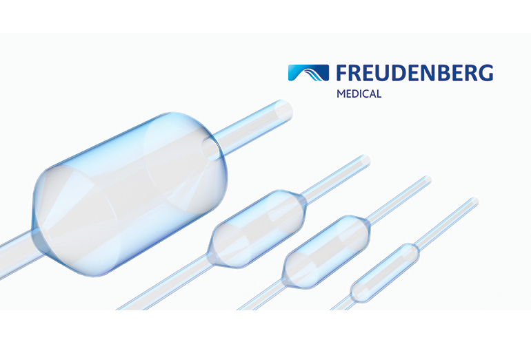 Freudenberg expands medical balloon development in Minnesota Medical