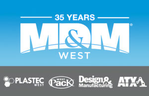 MD&M West