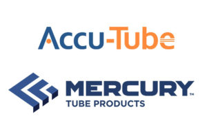 Accu-Tube Mercury Tube