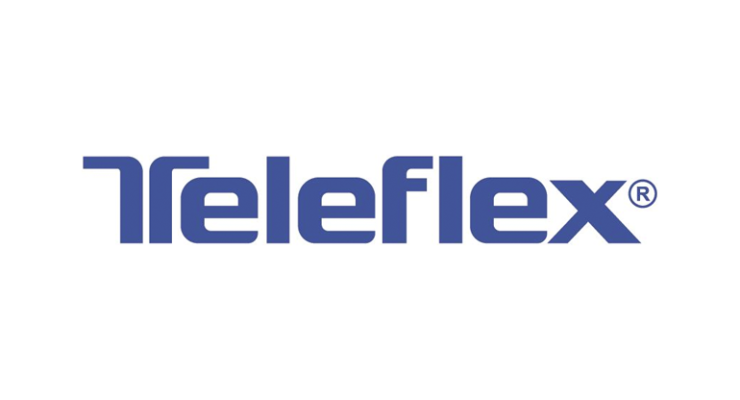 Teleflex has positive Arrow catheter data