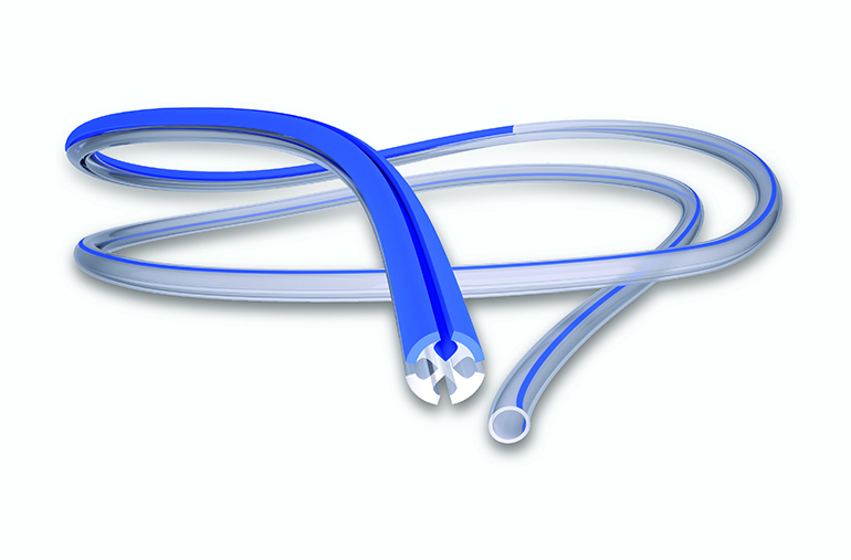 How silicone tubing is used in designing medical devices Medical