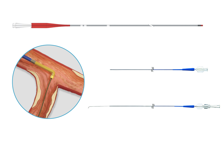 What is a microcatheter? Medical Tubing and Extrusion