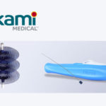 The LOBO vascular occlusion system Okami Medical
