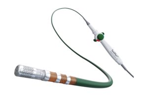 TactiFlex sensor-enabled ablation catheter Abbott