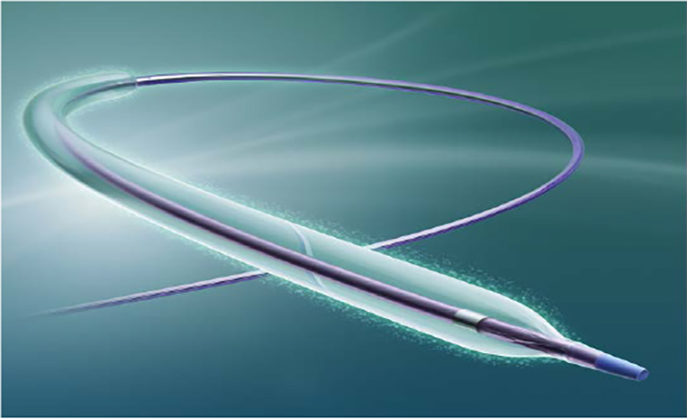 seks blad mat Study: Medtronic's drug-coated balloon reduces dialysis interruptions -  Medical Tubing and Extrusion