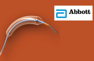 Abbott-Vascular-NC-Trek-RX-Coronary-Dilatation-Catheter