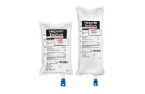 Fresenius Kabi Heparin