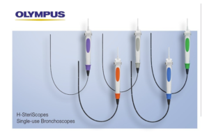 H-SteriScopes Olympus