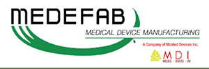 Medefab company logo