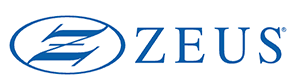 Zeus Company Logo