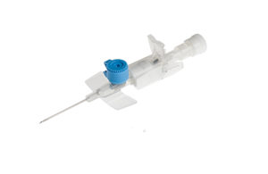 BD Venflon Pro IV cannula peripheral IV catheter