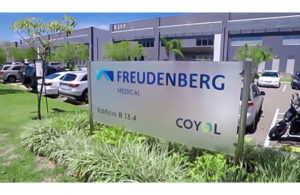 Freudenberg Costa Rica