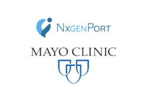 nxgenport-mayoclinic