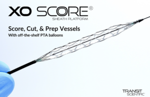 xo-score transit scientific