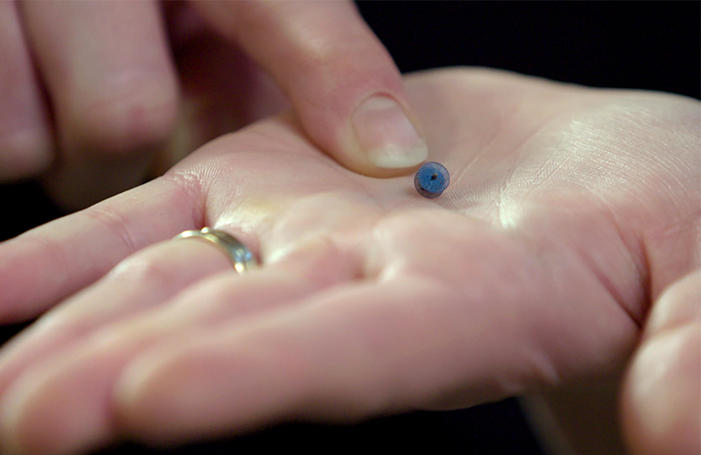 How Abbott engineered a catheterdelivered device for premature babies Medical Tubing and