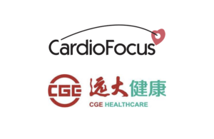 cardiofocus grand pharma licensing agreement