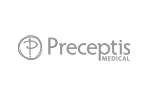 preceptis-medical logo