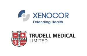 Trudell Medical invests in Xenocor single-use laparoscopic imaging