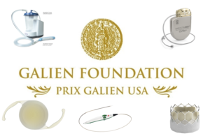 Prix Galien USA awards 2021