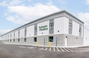 Putnam Plastics headquarters