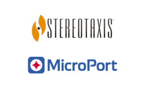 stereotaxis-microport