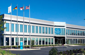 Raumedic’s U.S. headquarters in Mills River, North Carolina