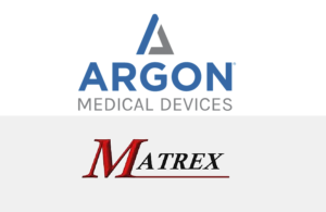 Argon Medical Devices Matrex Mold and Tool