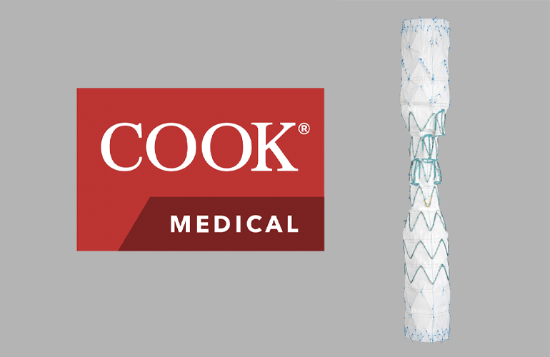Cook Medical wins FDA breakthrough designation for Thoraco+