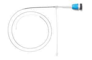 Abbott Medical's Dragonfly OpStar Imaging Catheter