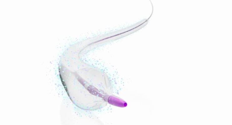 Medtronic snags breakthrough designation for below-the-knee drug-coated balloon