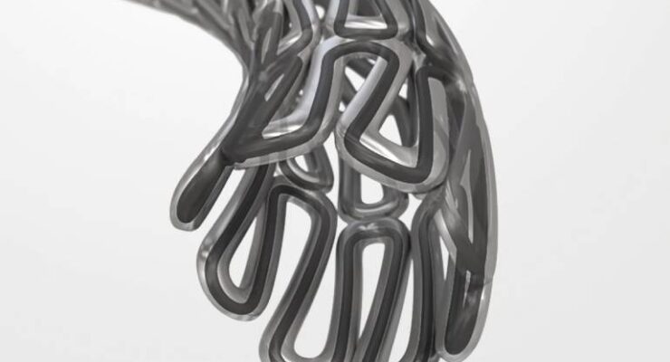 Medtronic’s Resolute Onyx drug-eluting stent demonstrates strong safety, efficacy