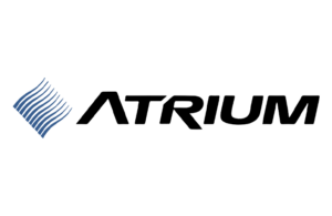 Atrium Medical logo