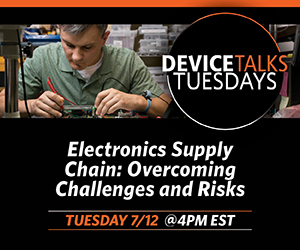 DeviceTalks Tuesdays