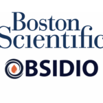 Boston Scientific Obsidio logos