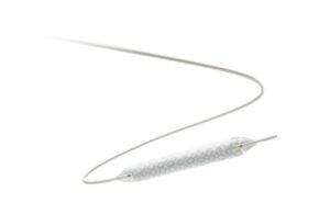 Medtronic Getinge Radiant balloon-expandable covered stent