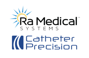 Ra Medical-Catheter Precision
