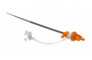 Abiomed Impella Low profile sheath