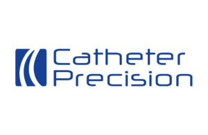 catheter precision