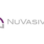 NuVasive logo