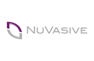 NuVasive logo