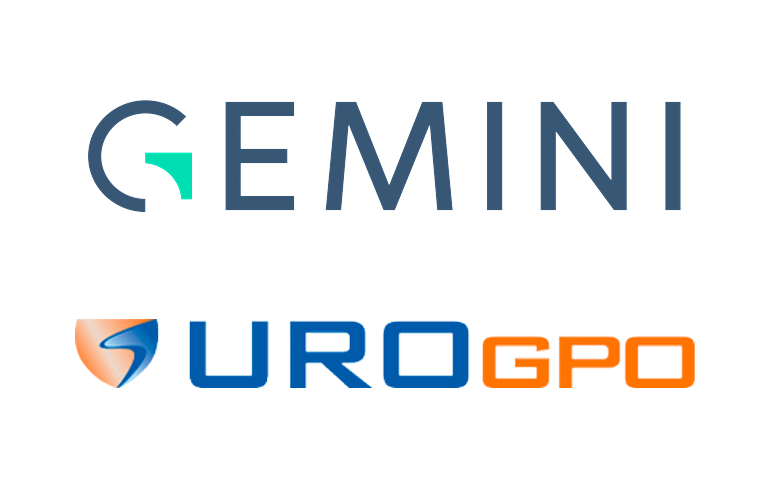 Gemini, UroGPO partner for aircharged urodynamic catheters
