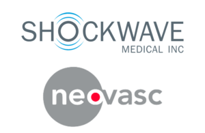 Shockwave Medical to acquire Neovasc