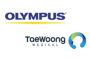 Olympus Taewoong Medical