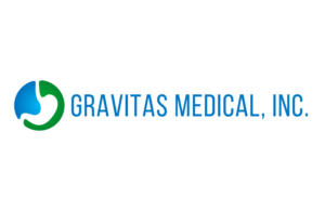 Gravitas Medical logo